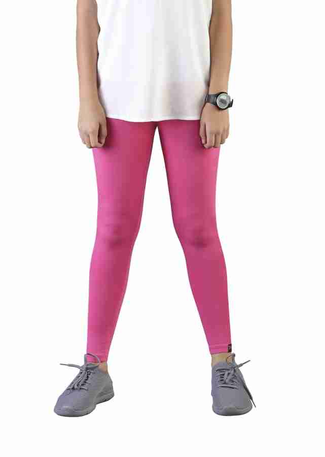 TWIN BIRDS Plum Jam Women Ankle Legging - Radiant Series in Tirupur at best  price by Twinbirds - Justdial