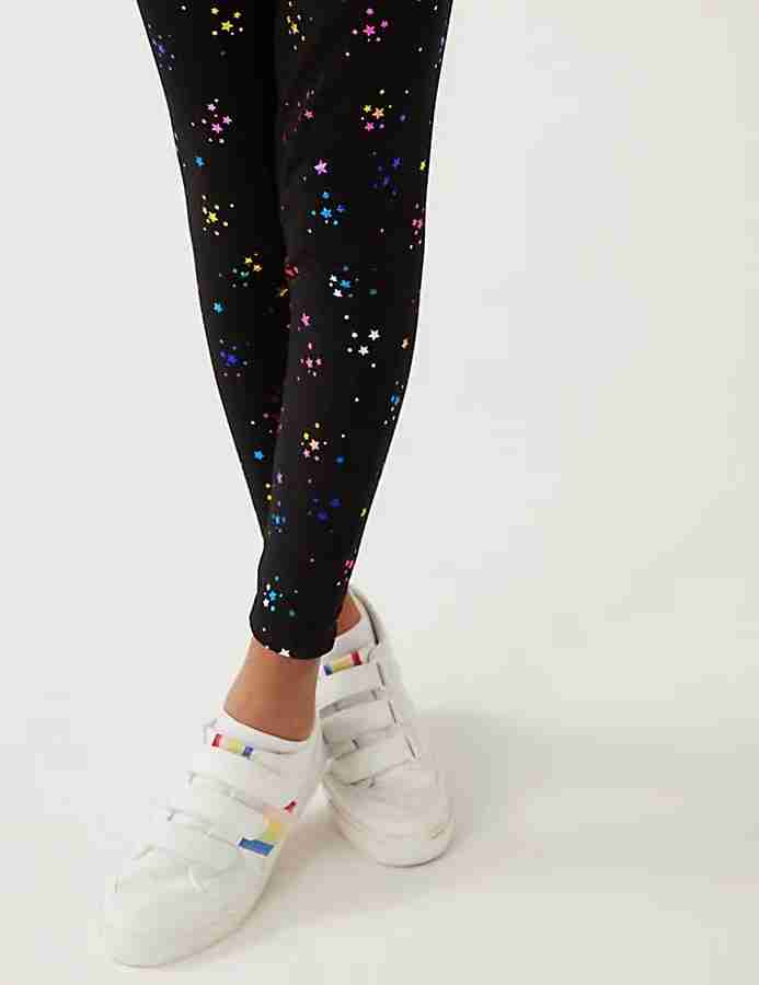 Marks and spencer black leggings clearance