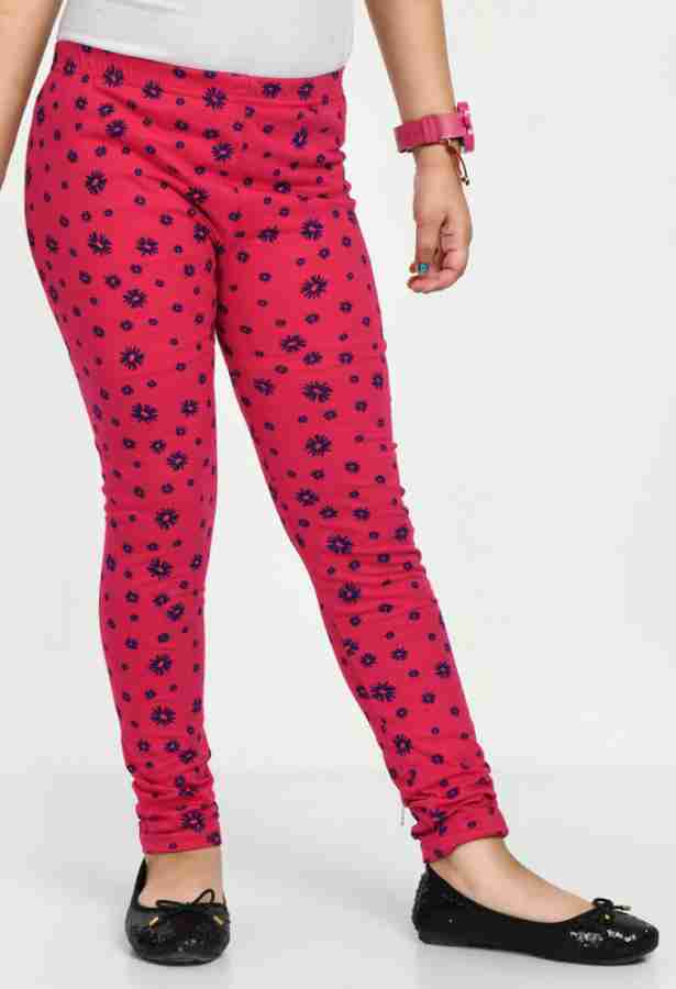 KAVYA Indi Legging For Girls Price in India Buy KAVYA Indi Legging For Girls online at Flipkart