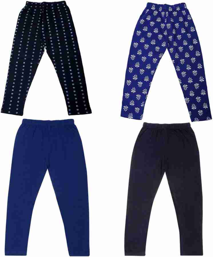 Tik Tok WEARS Indi Legging For Girls Price in India - Buy Tik Tok WEARS  Indi Legging For Girls online at