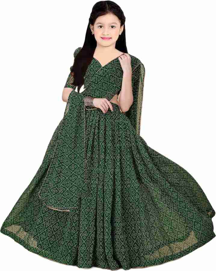 A To Z Cart Girls Lehenga Choli Ethnic Wear Printed Lehenga Choli Price in India Buy A To Z Cart Girls Lehenga Choli Ethnic Wear Printed Lehenga Choli online at Flipkart