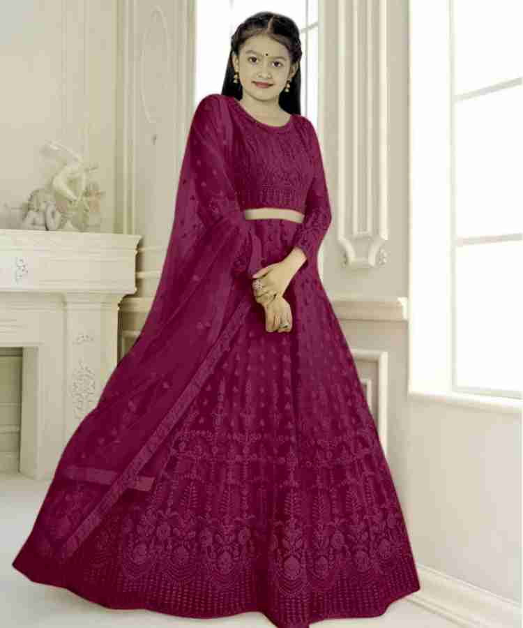 Flipkart ghagra cheap choli dresses