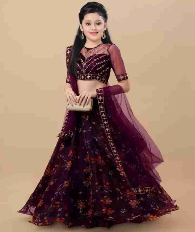 Ladies lehenga choli with price best sale