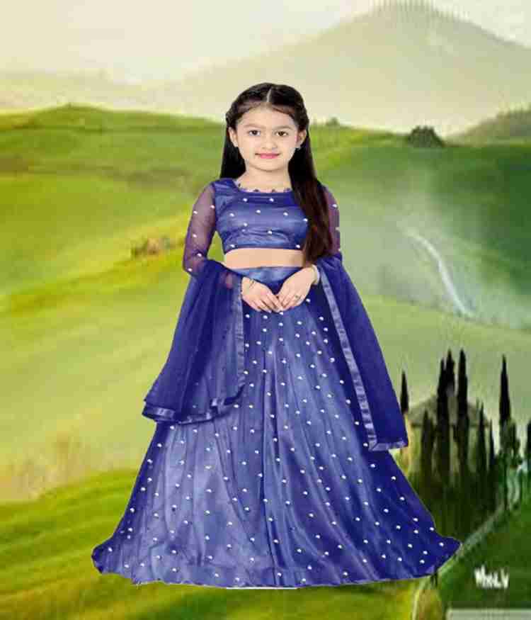 Ethnic wear for cheap 8 year girl