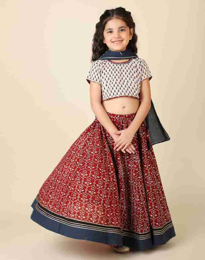 Buy fabindia lehenga clearance online