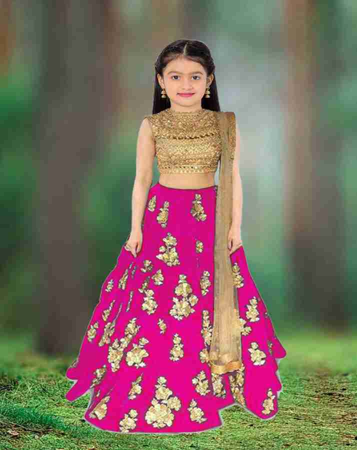 Ethnic wear for store 8 year girl