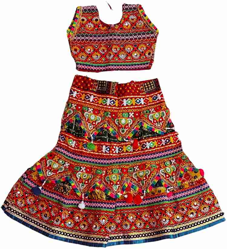 Flipkart navratri chaniya choli clearance