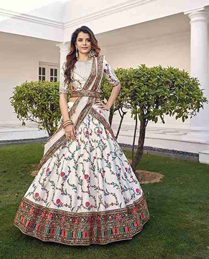 Ghagra hotsell choli price