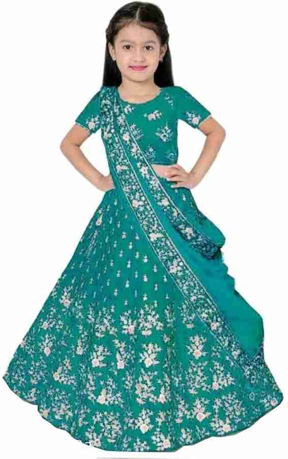 Chhote bachho ki lehenga ki design hotsell