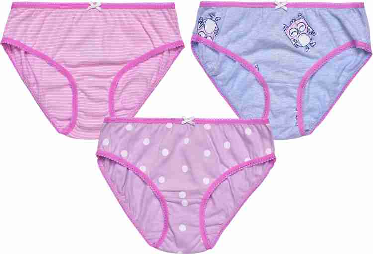 Charm n Cherish Panty For Girls Price in India - Buy Charm n Cherish Panty  For Girls online at