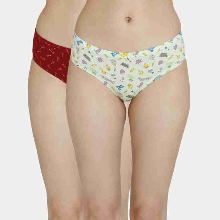 ZIVAME Panty For Girls Price in India - Buy ZIVAME Panty For Girls online  at