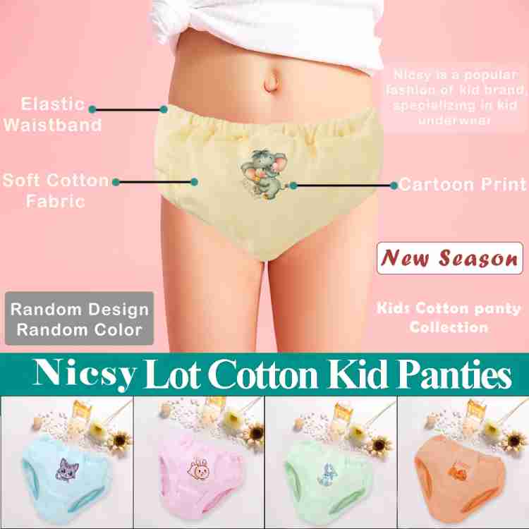 Nicsy Panty For Baby Girls Price in India - Buy Nicsy Panty For Baby Girls  online at