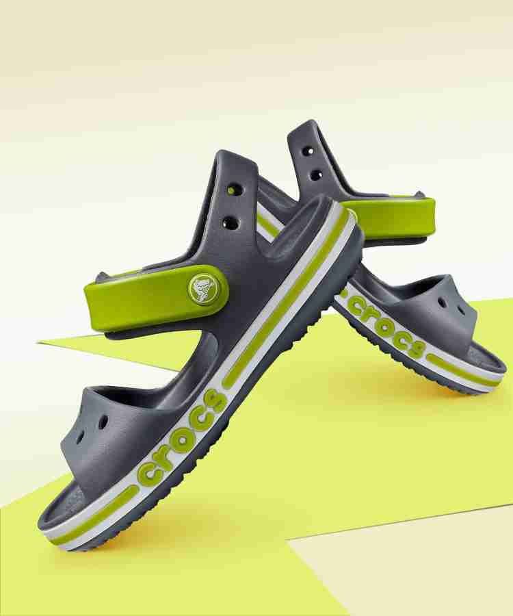 Crocs sports shop sandals