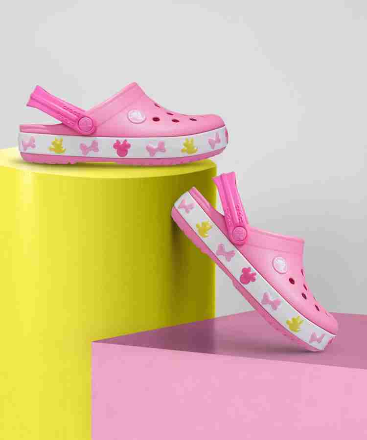 Flipkart sale crocs ladies