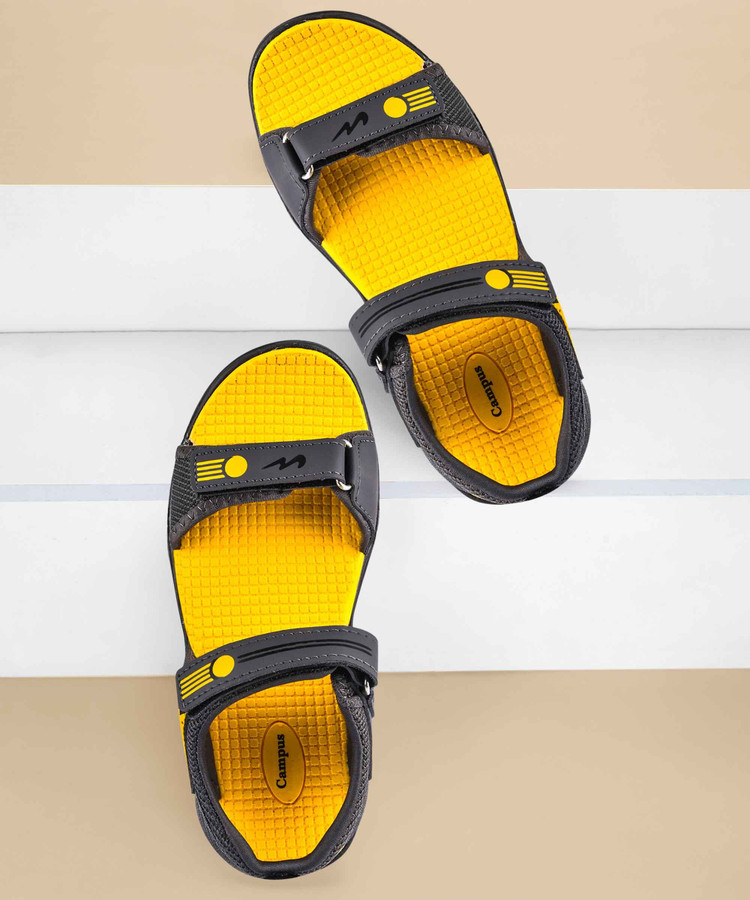 CAMPUS Boys Girls Velcro Sports Sandals buy