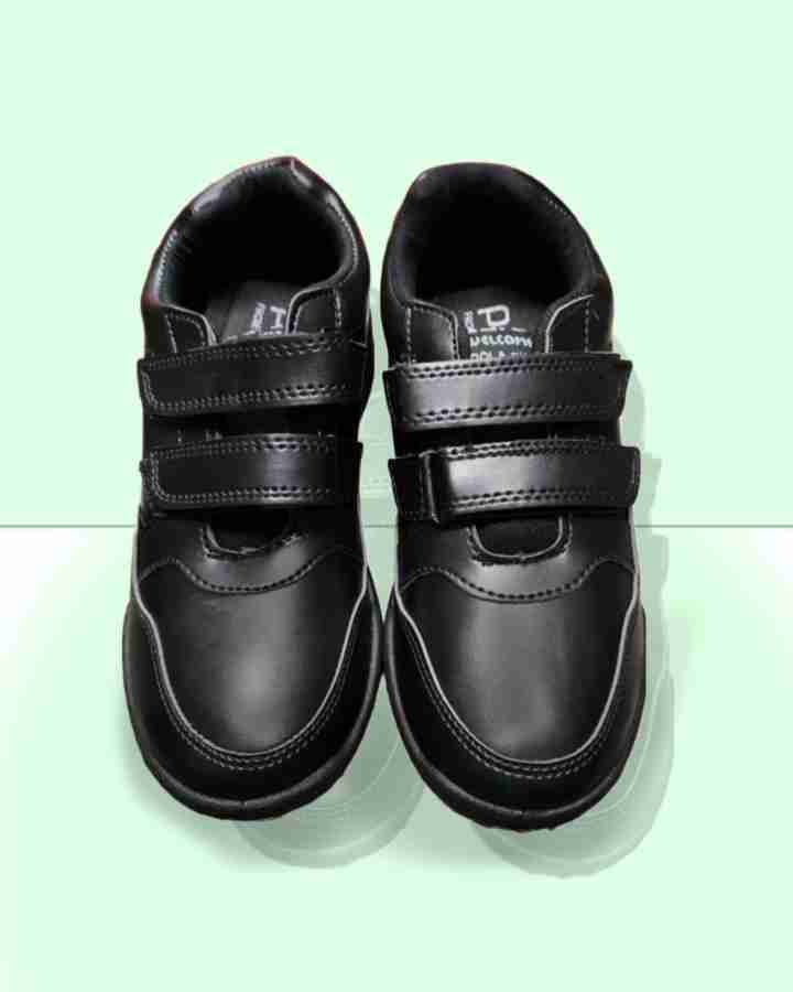 Gola velcro sale sneakers