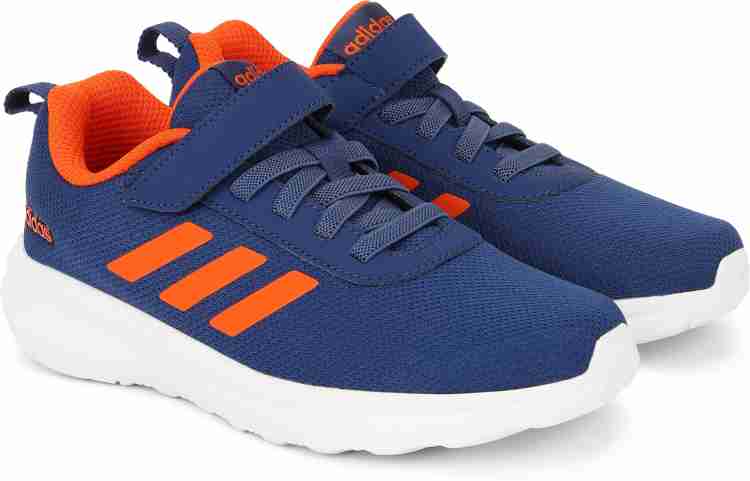 Childrens velcro sales adidas trainers