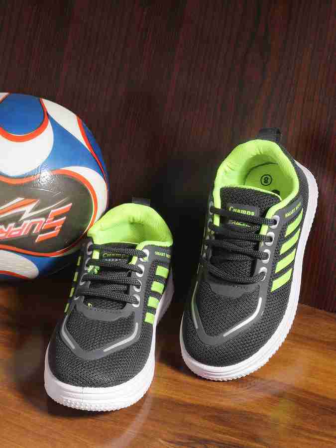Champs hotsell shoes boys