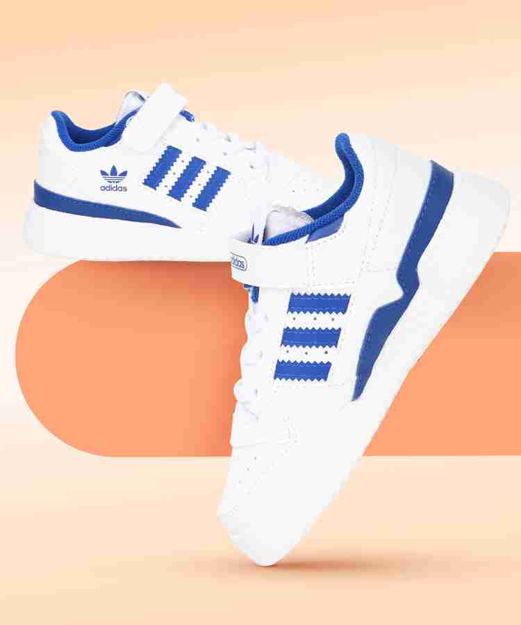 ADIDAS ORIGINALS Boys Girls Lace Sneakers Price in India Buy