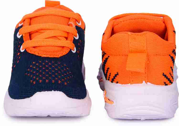 BOWFIN Boys Girls Lace Walking Shoes Price in India Buy BOWFIN