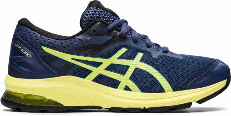 Asics gt 5000 clearance junior or