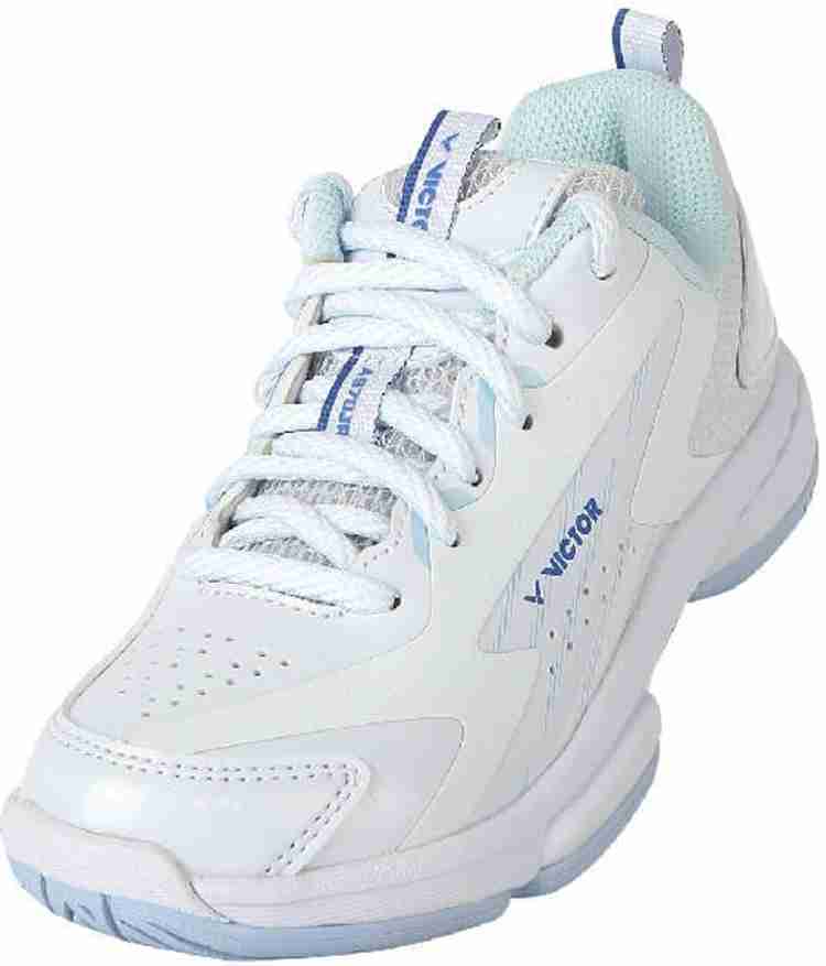 VICTOR Boys Girls Lace Badminton Shoes Price in India Buy VICTOR Boys Girls Lace Badminton Shoes online at Flipkart