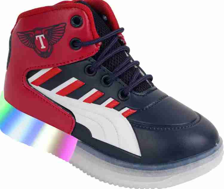 YOSHIE Boys Girls Lace Dancing Shoes Price in India Buy YOSHIE Boys Girls Lace Dancing Shoes online at Flipkart