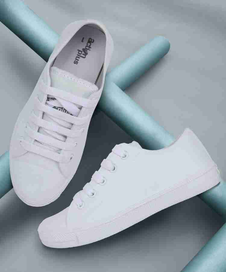In action sneakers shop