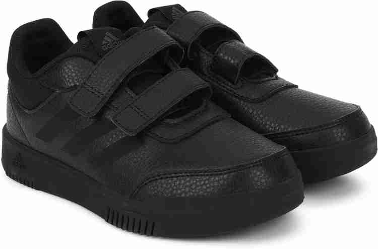 Boys adidas velcro store