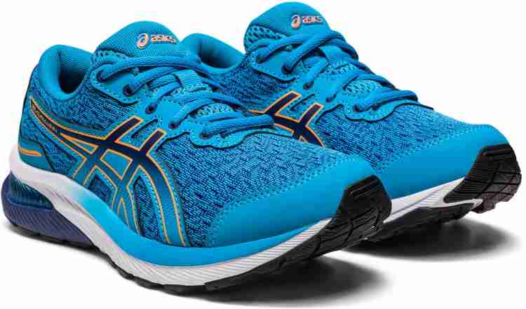 Asics boys size clearance 6