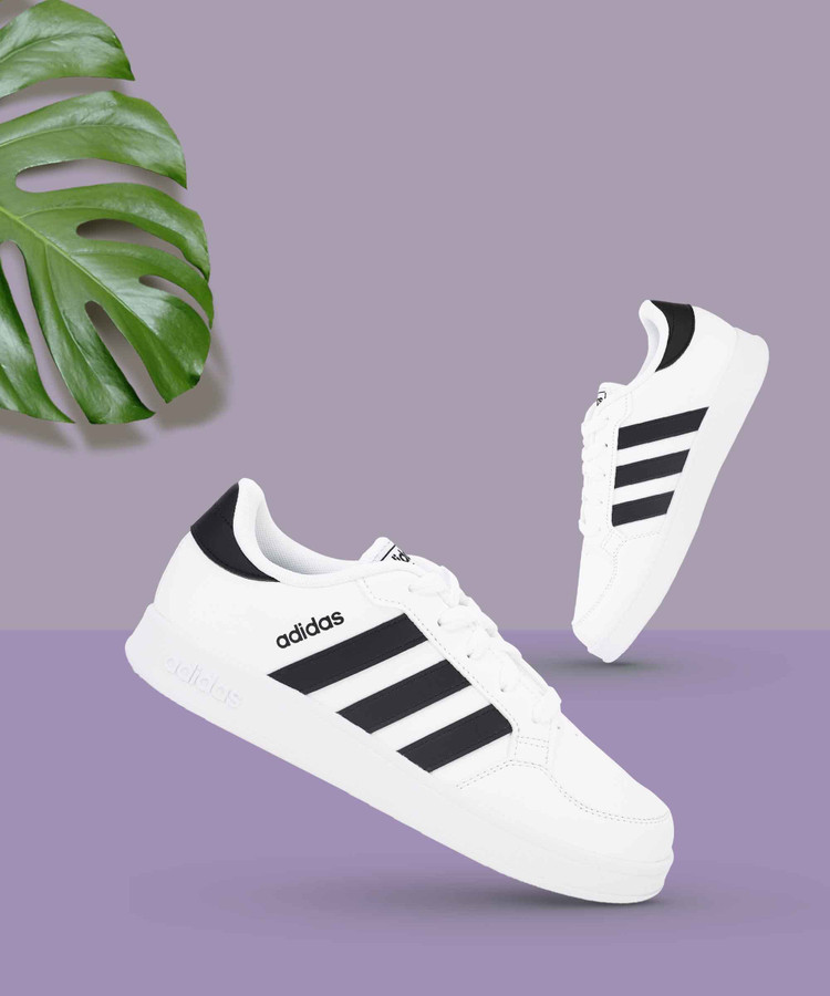 boys addidas sneakers