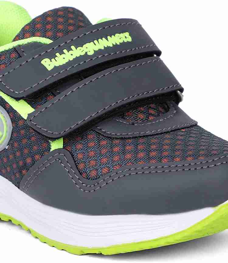 Bubblegummers shoes deals for kids