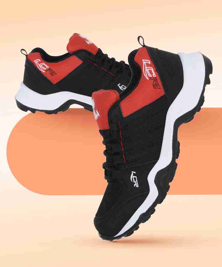 Flipkart hot sale lcr shoes