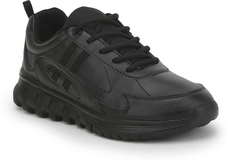 liberty force 10 black shoes