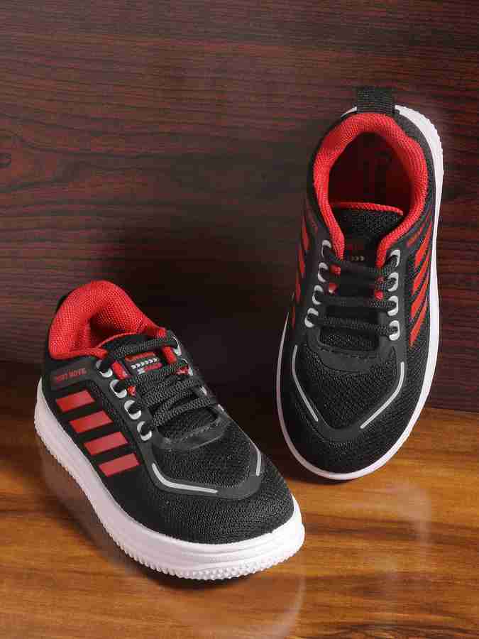 CHamps Boys Lace Walking Shoes Price in India Buy CHamps Boys Lace Walking Shoes online at Flipkart