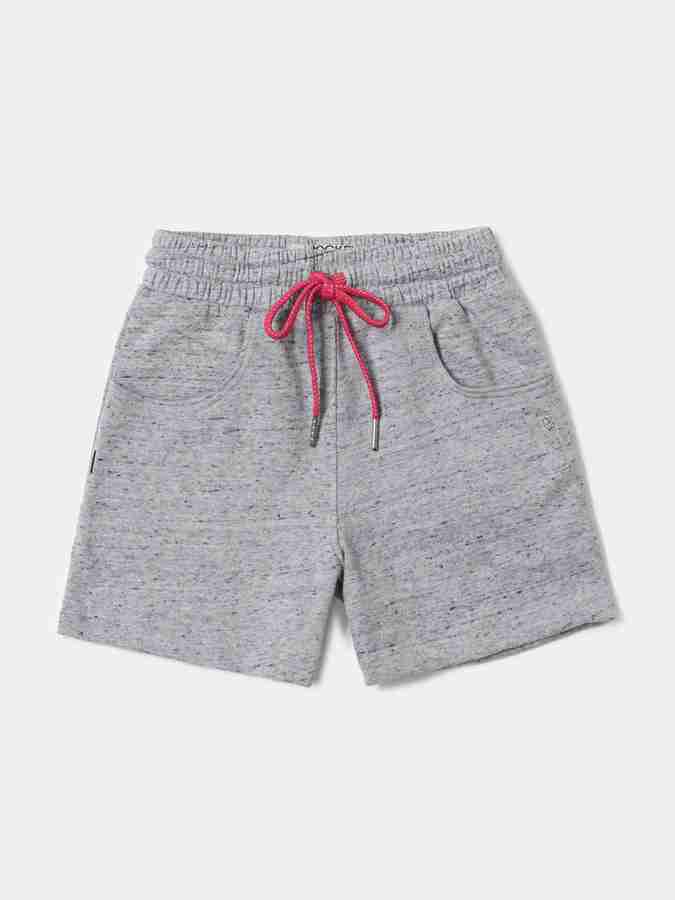 JOCKEY Short For Girls Casual Solid Cotton Blend Price in India Buy JOCKEY Short For Girls Casual Solid Cotton Blend online at Flipkart