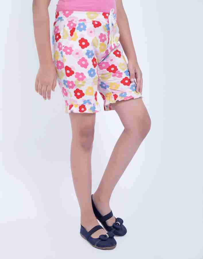 Flipkart girls shorts discount