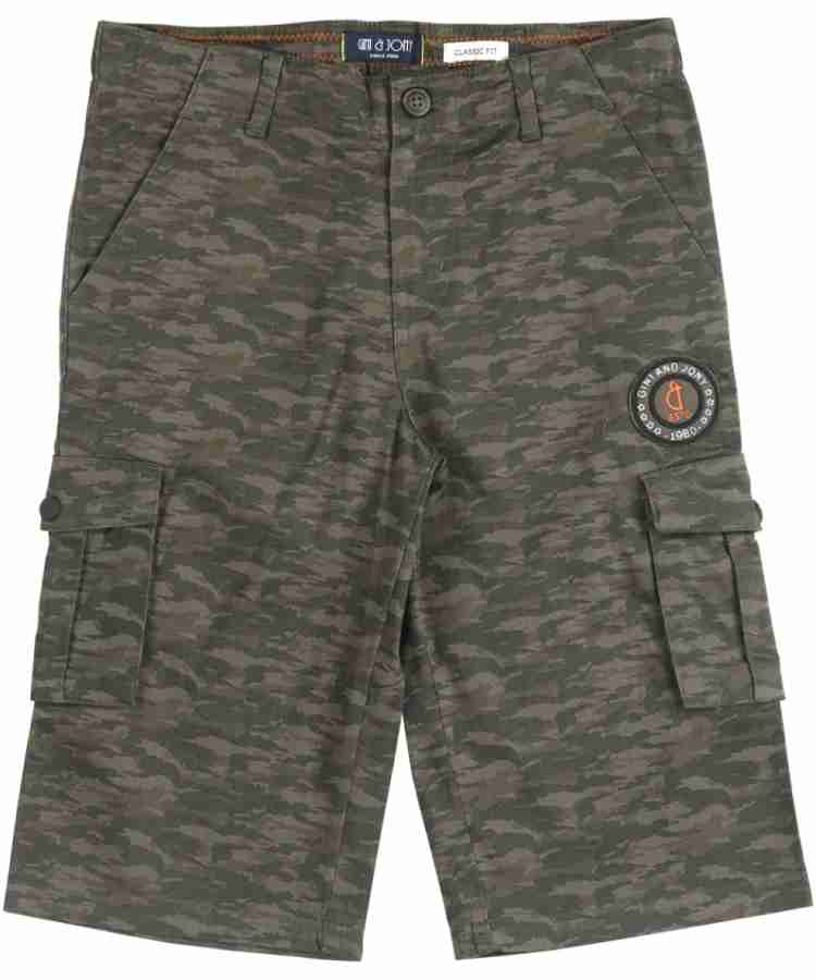 Flipkart short pants cheap