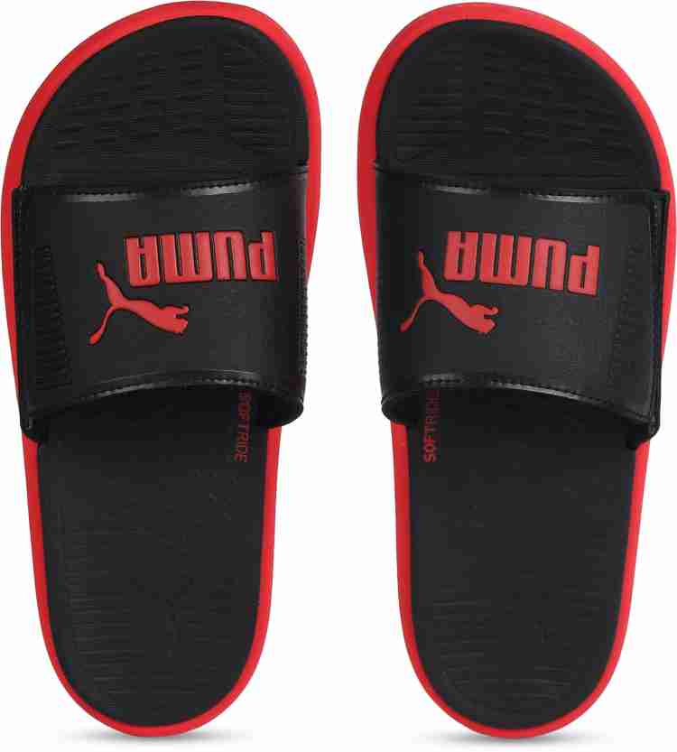 Puma flip best sale flops for girls