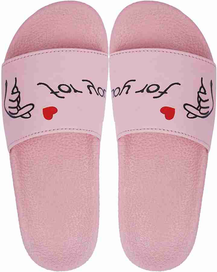 kbhub Girls Slip On Slipper Flip Flop Price in India - Buy kbhub Girls Slip  On Slipper Flip Flop online at