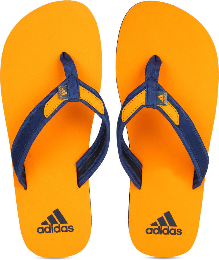 addidas slippers for kids