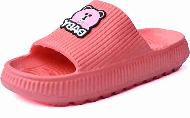 DEALSINJAIPUR Girls Slip On Slipper Flip Flop Price in India - Buy  DEALSINJAIPUR Girls Slip On Slipper Flip Flop online at