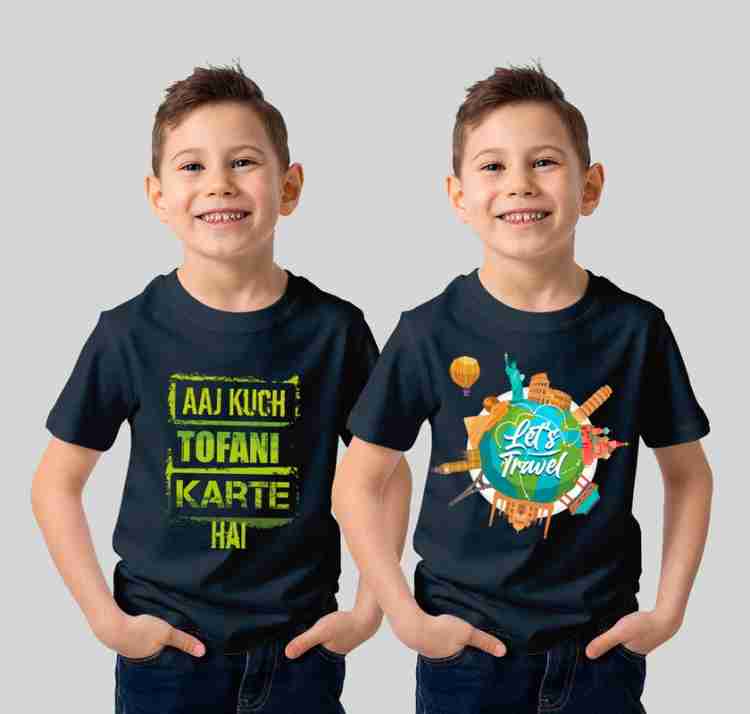 Flipkart family sales t shirts