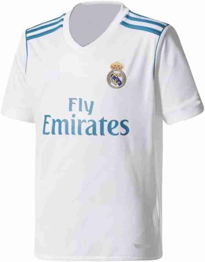 Real madrid hotsell jersey flipkart