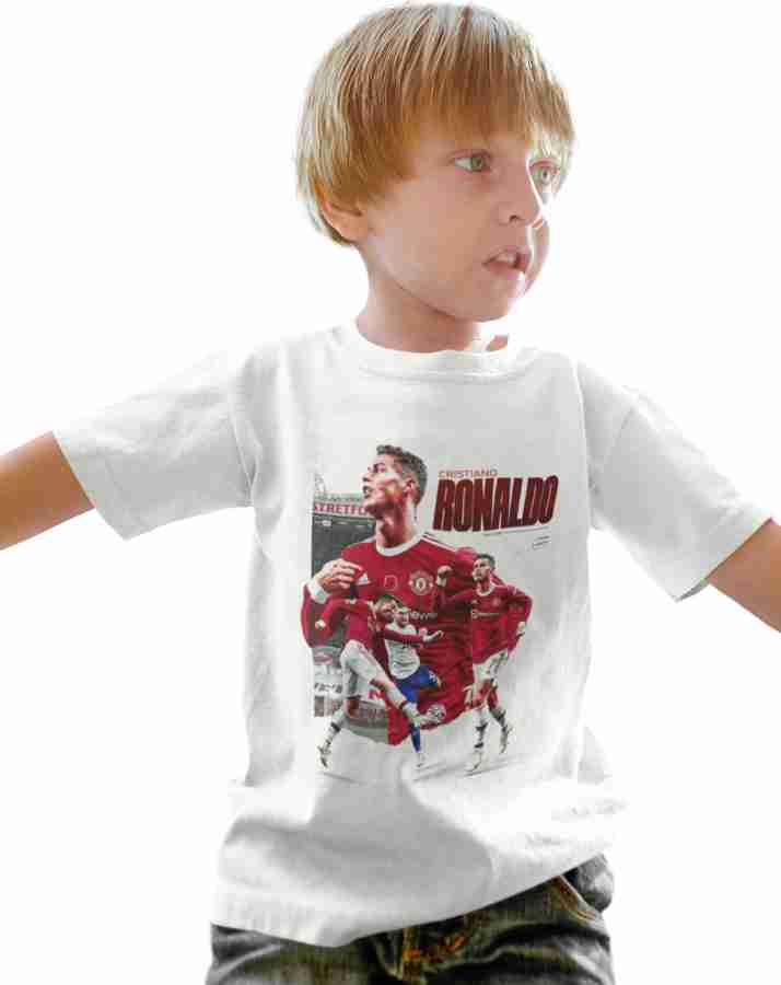 Flipkart Pinklips Shopping Boys Girls Printed Pure Cotton