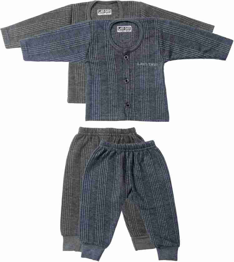 Baby thermal wear online online