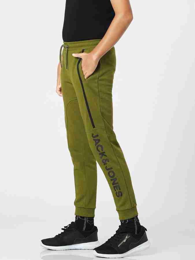 Jack n jones track pants deals