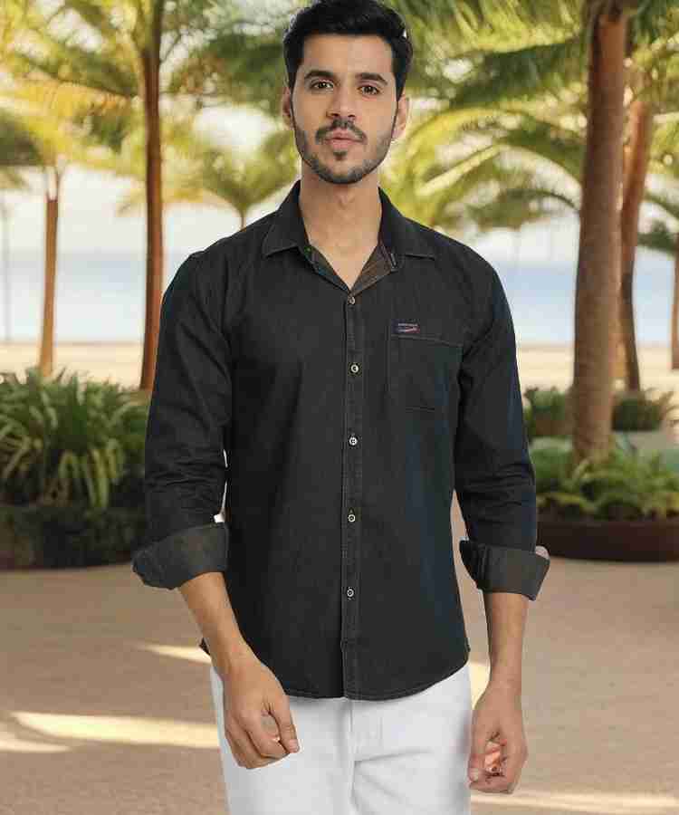 Clubbing shirts shop