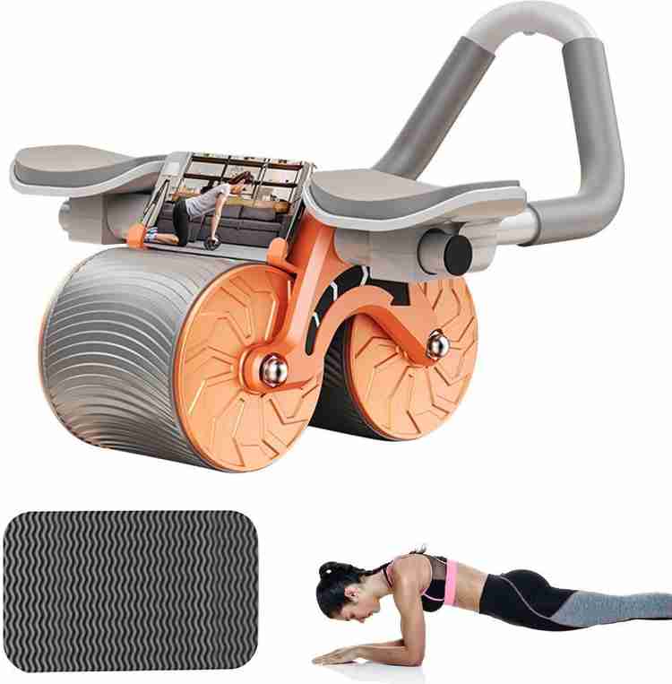 SeaRegal 2023 latest ab roller abs Multipurpose Fitness Bench Price in India Buy SeaRegal 2023 latest ab roller abs Multipurpose Fitness Bench online at Flipkart