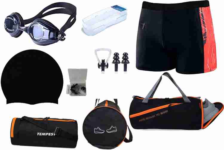Gym swimming costume deals